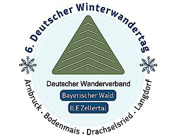 6. Deutscher Winterwandertag